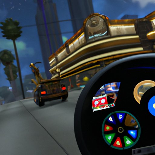 How to Win Car in GTA 5 Casino: A Comprehensive Guide to Success