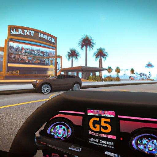 How to Win a Car in Casino GTA 5: Tips, Strategies & Odds