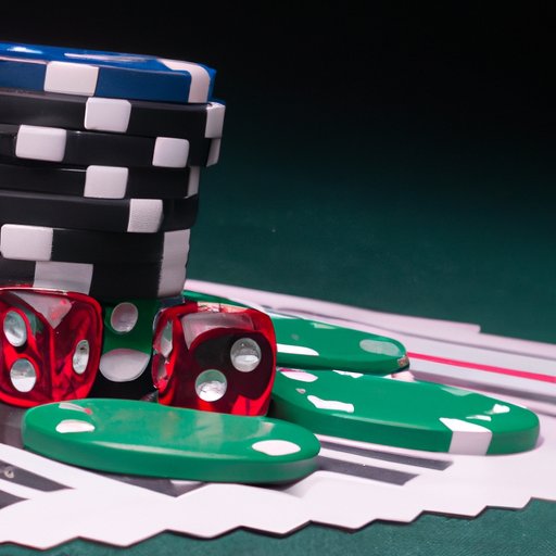 Mastering the Art of Probability: A Comprehensive Guide to Winning at Casino Games