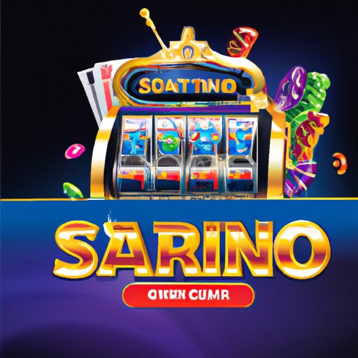 How to Win Big at Casino Slots: Top Tips and Strategies