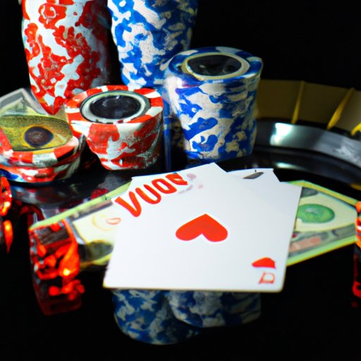 How to Win at the Casino: Tips and Strategies for Smart Gambling