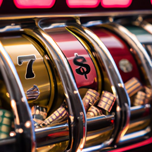 How to Win at Casino Slot Machines: Tips, Strategies, and Expert Insights