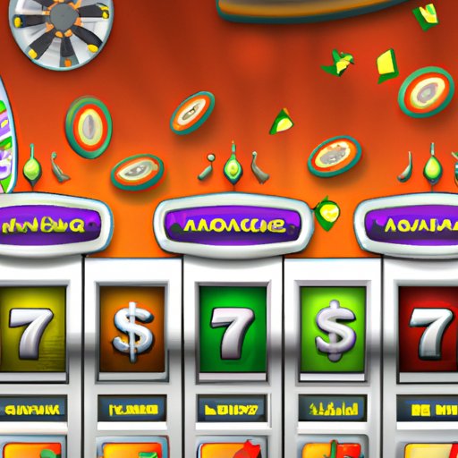 How to Win in Casino Slots: Tips and Strategies