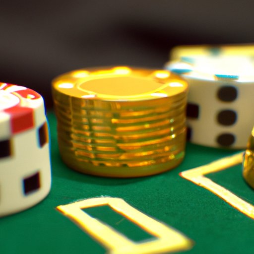How to Win in Casino: A Comprehensive Guide
