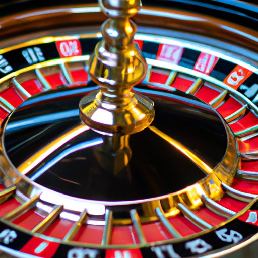 How to Win at Roulette: Tips and Strategies to Boost Your Chances