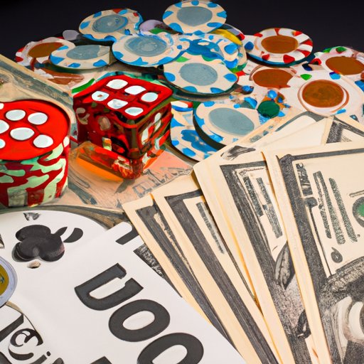 Winning in the Casino: Tips and Strategies for Success