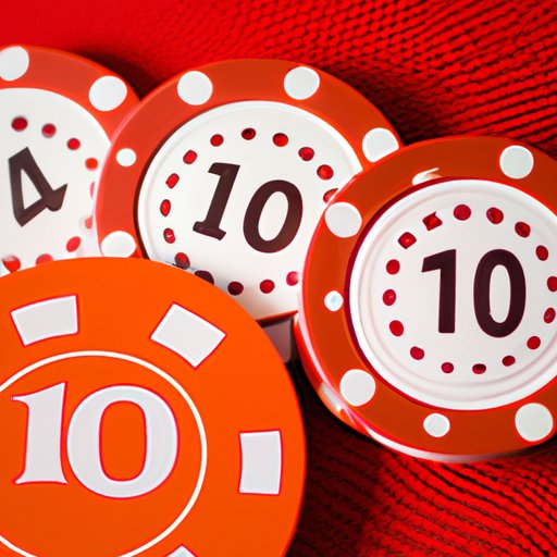 How to Win Jackpot at Casino: Tips for Increasing Your Chances