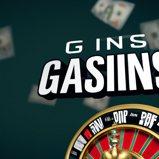 How to Win Big Money at Casino GTA 5: A Comprehensive Guide