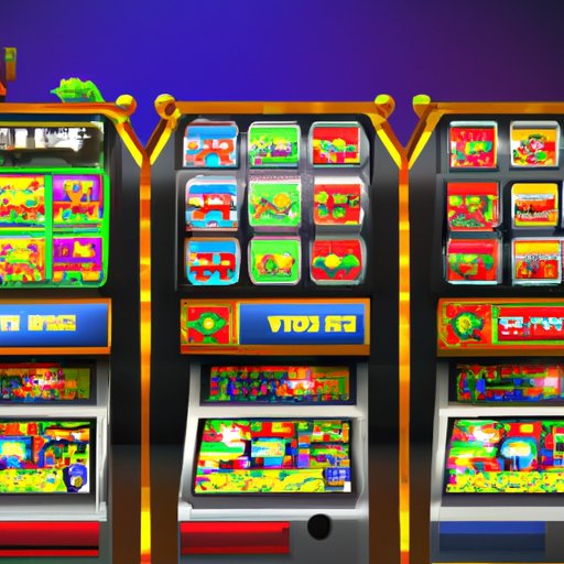 How to Win on Casino Slots: 5 Tips, Psychology, and Advanced Tactics