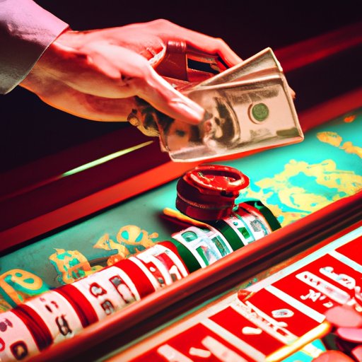 How to Win on Casino – Tips and Strategies