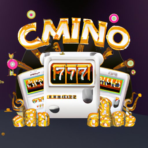 How to Win on Slots at Casino: Tips and Strategies