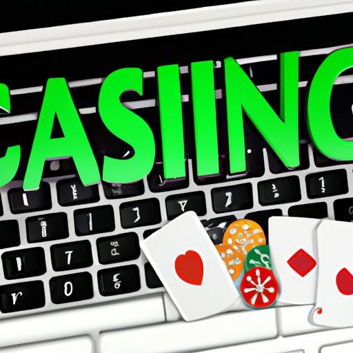 How to Win Online Casino Slots: Tips and Strategies for Success