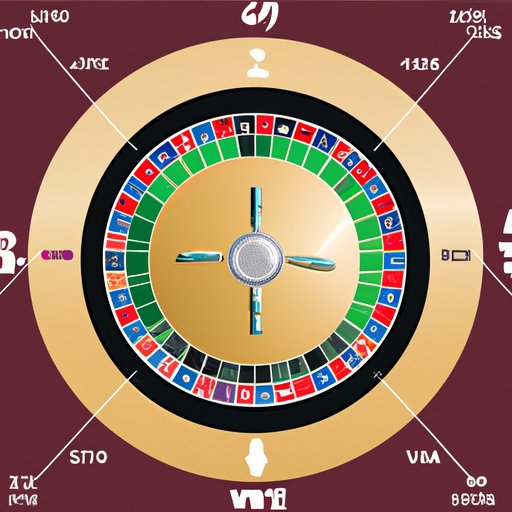 How to Win Roulette at the Casino: A Comprehensive Guide to Beating the Odds