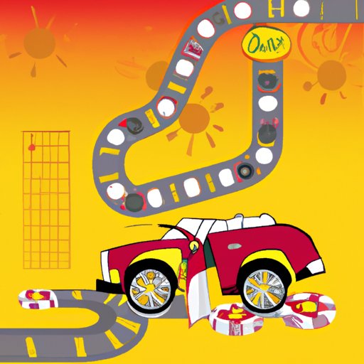 How to Win the Casino Car Every Time: Strategies and Tips