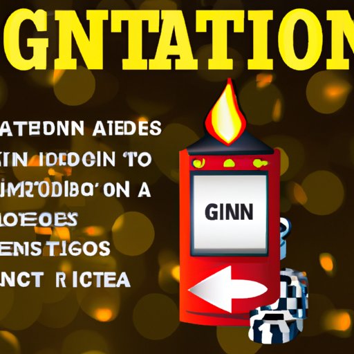 How to Withdraw From Ignition Casino: A Step-by-Step Guide