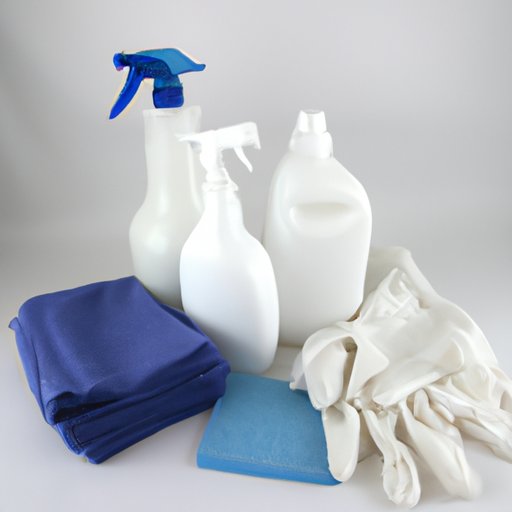 The Best Liquids for Storing Wiping Cloths: A Complete Guide