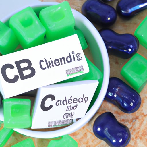 Is 25 mg of CBD Gummies a Lot? Understanding the Optimal CBD Dosage for Beginners