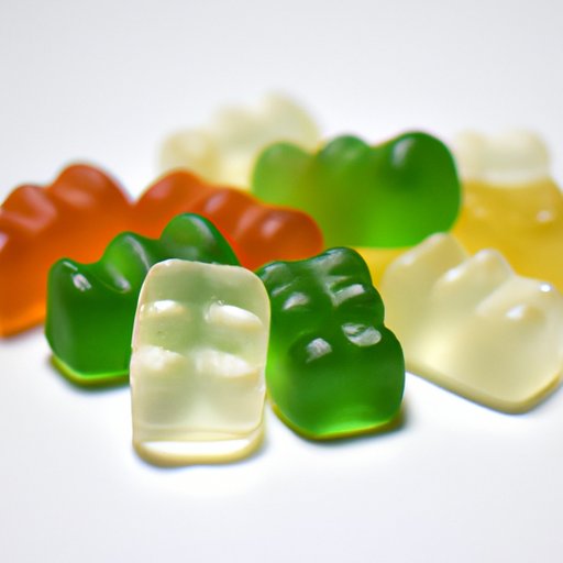 Is 250mg of CBD Gummy Strong? A Comprehensive Guide