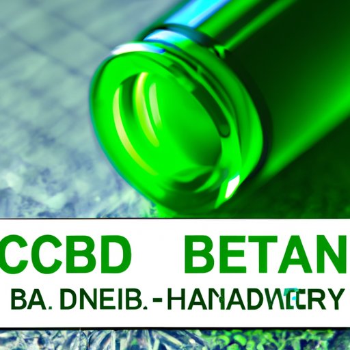 Is 500mg CBD Strong? Exploring the Benefits, Drawbacks, and Risks of CBD Dosage