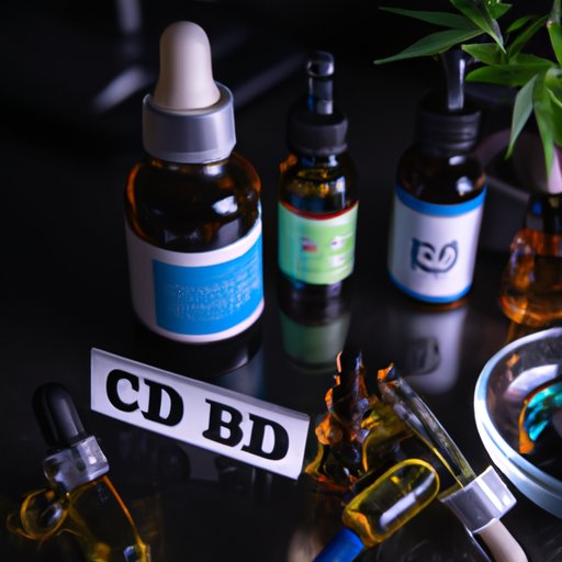 Is All CBD the Same? Debunking Myths and Understanding Quality