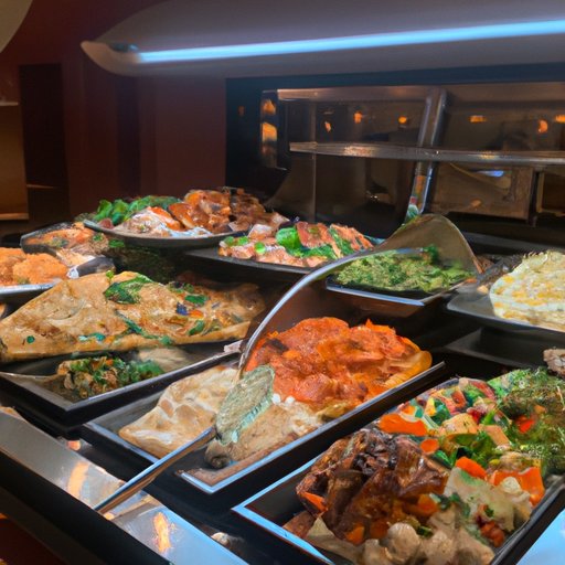 Is Augustine Casino Buffet Open? A Complete Guide to Hours, Prices, Safety Guidelines, and Must-Try Dishes