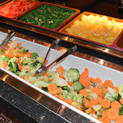 Is Barona Casino Buffet Open? The Ultimate Dining and Entertainment Experience in Southern California