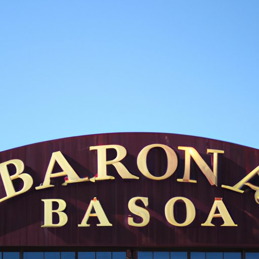Barona Casino reopening – What patrons need to know