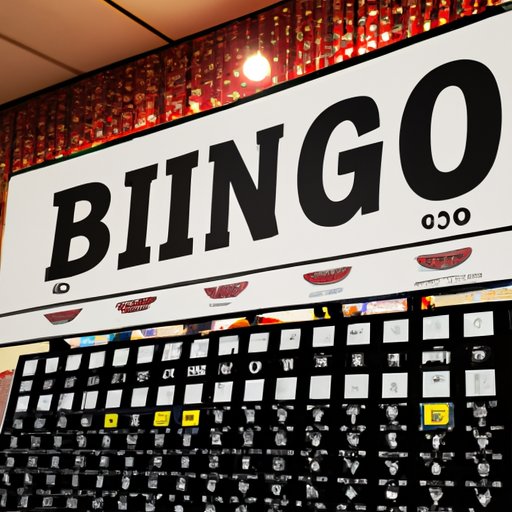 Is Bingo Open at Lone Butte Casino: A Comprehensive Guide