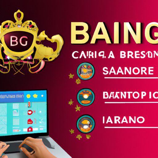 Is Brango Casino Legit? An In-Depth Review of the Online Casino