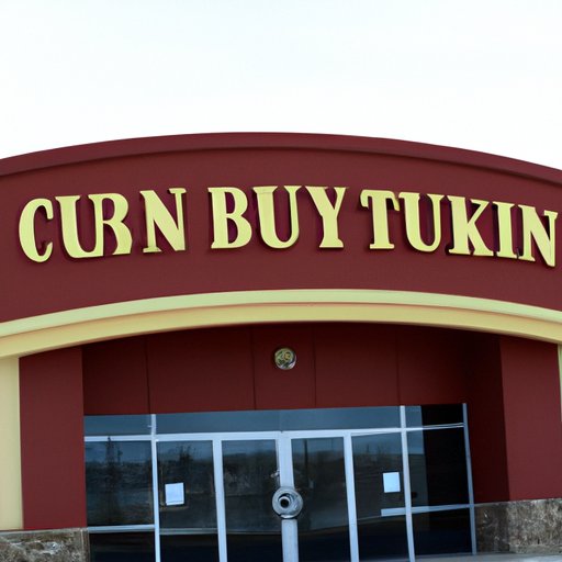 Is Buffalo Creek Casino Open Today? An Exciting Guide to Gaming