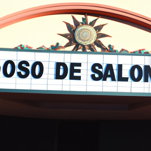 Is Casino del Sol Open Today? How to Check and Plan Your Visit