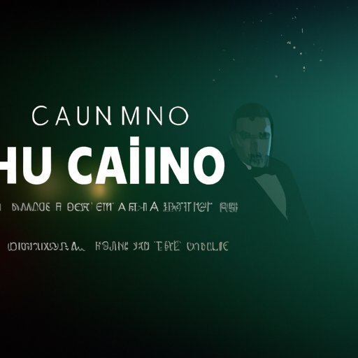 Casino on Hulu: A Binge-Worthy Thriller Series You Won’t Regret Watching