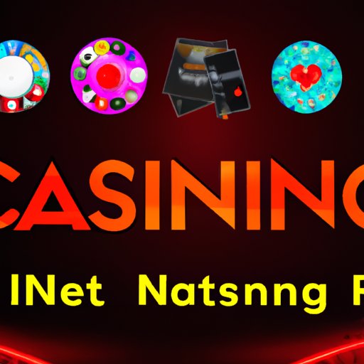 Is Casino on Netflix Worth Watching? Exploring the Top Casino Shows and Movies on Netflix