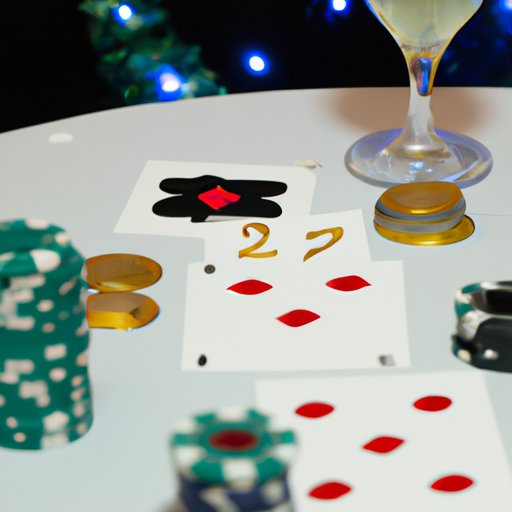 The Ultimate Guide to Finding Which Casinos are Open on Christmas Day