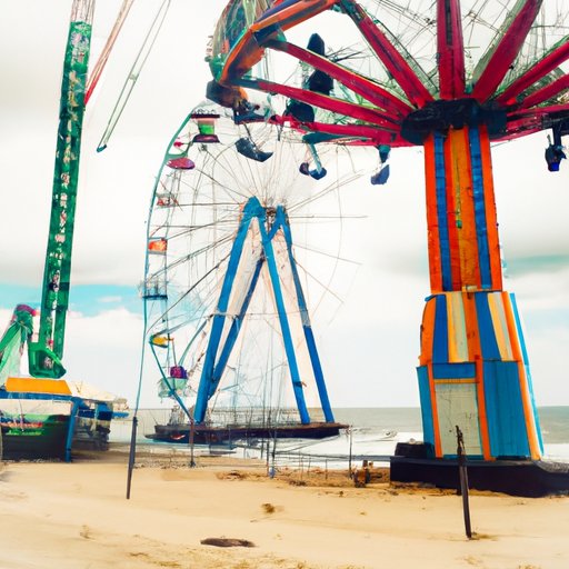 Is Casino Pier Open Today? Exploring the Attractions and More