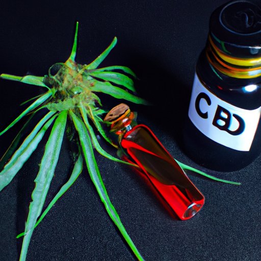 Is CBD a Depressant? Exploring the Potential of CBD in Treating Depression