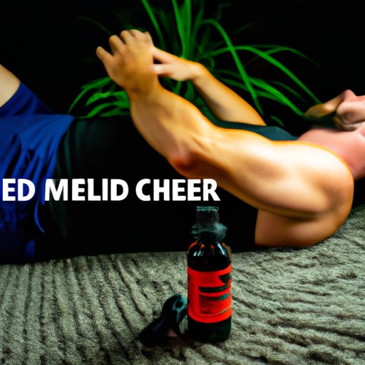 Is CBD a Muscle Relaxer? Exploring Its Potential Benefits