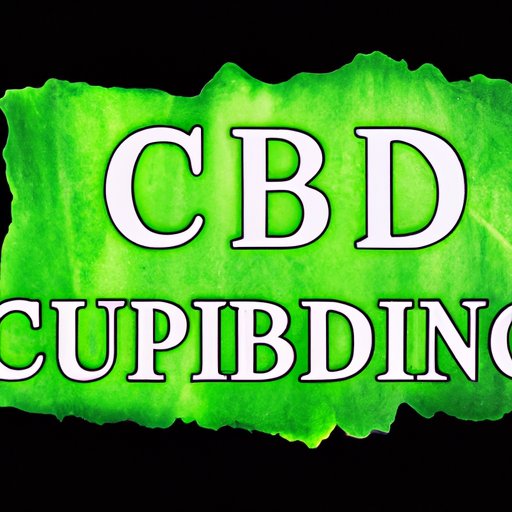 Is CBD a Relapse? Navigating Addiction Recovery with CBD
