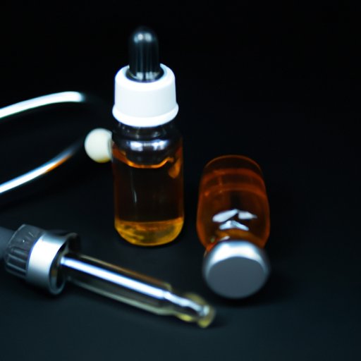 Is CBD a Vasodilator? Exploring the Benefits, Usage, and Comparisons to Traditional Medication