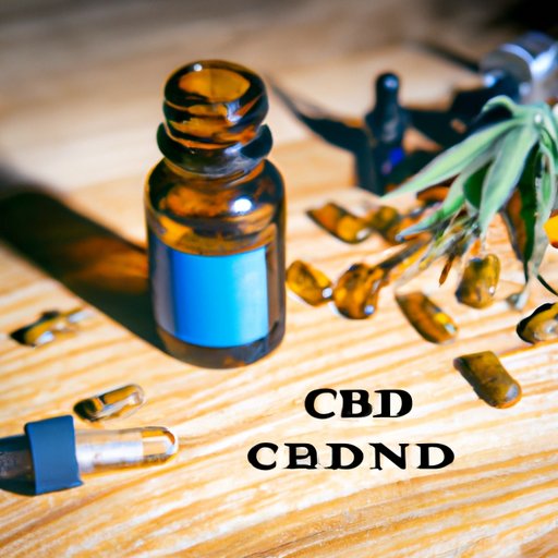 Is CBD an Adaptogen? Natural Stress Relief Methods