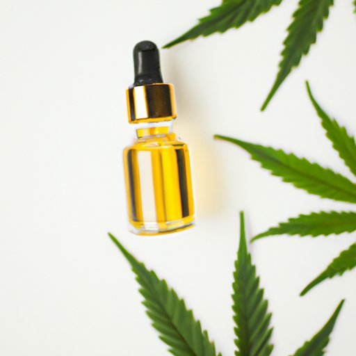 Is CBD and Hemp Oil the Same Thing? Understanding the Differences and Benefits
