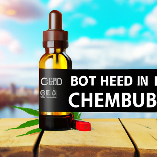 Is CBD and Hemp Oil the Same: Understanding the Differences and Benefits