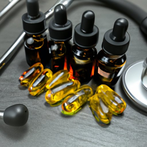 Can CBD and THC Help Manage High Blood Pressure? Exploring Potential Benefits and Risks