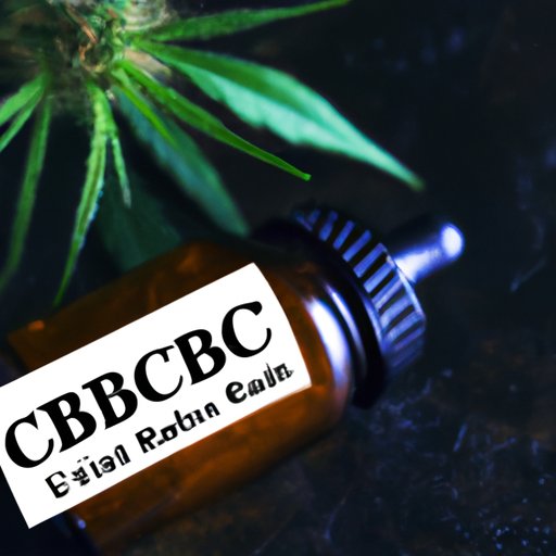 Is CBD Better than Alcohol? The Ultimate Comparison