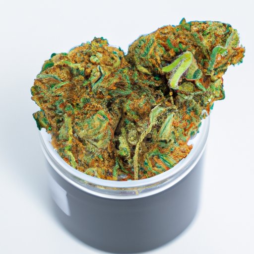 Sticky CBD Bud: The Science Behind Its Stickiness and How to Identify Quality
