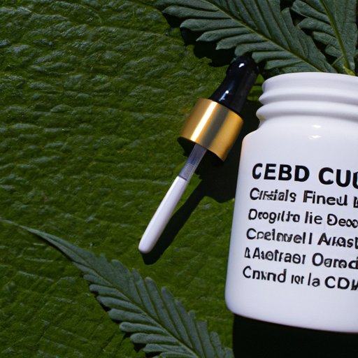 Is CBD Cream Safe During Pregnancy? Exploring Risks and Benefits
