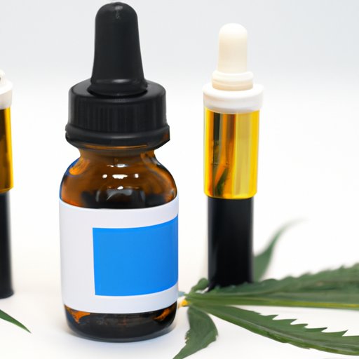 Is CBD Effective Without THC? Exploring the Benefits and Risks