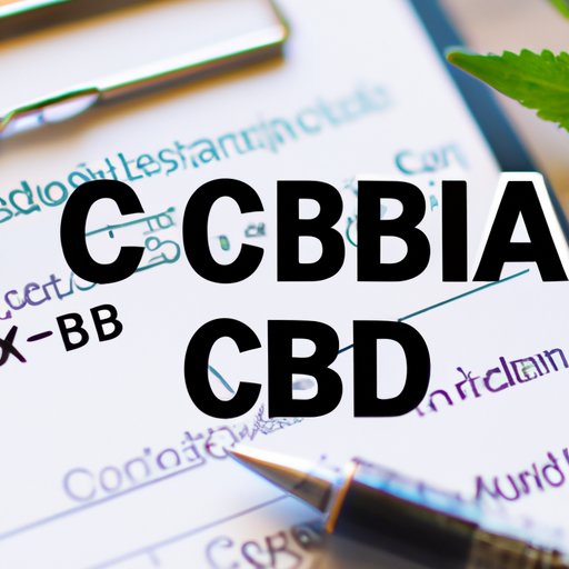Is CBD FSA Eligible? A Comprehensive Guide to Understanding the Complex Regulations