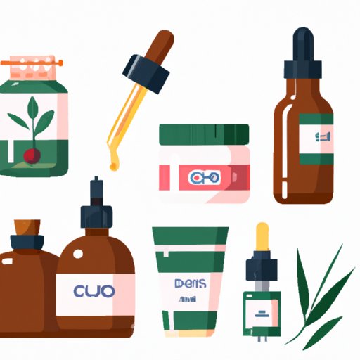 Is CBD Good for Acne: Everything You Need to Know