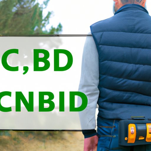 CBD for Back Pain Relief: A Comprehensive Guide